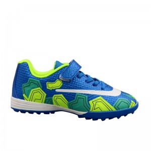 Children’s Soccer Shoes Kids’s Football Shoes Outdoor Training Sport Shoes Soccer Shoes