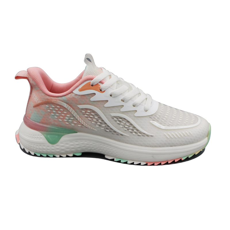Lady Running shoes Woman Fashion Comfort breathable shoes Women’s sneakers