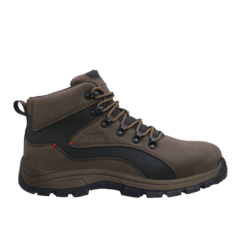 Men Working Safety Shoes Men Hiking Boot Work Safety Boots For Men Climbing Shoes