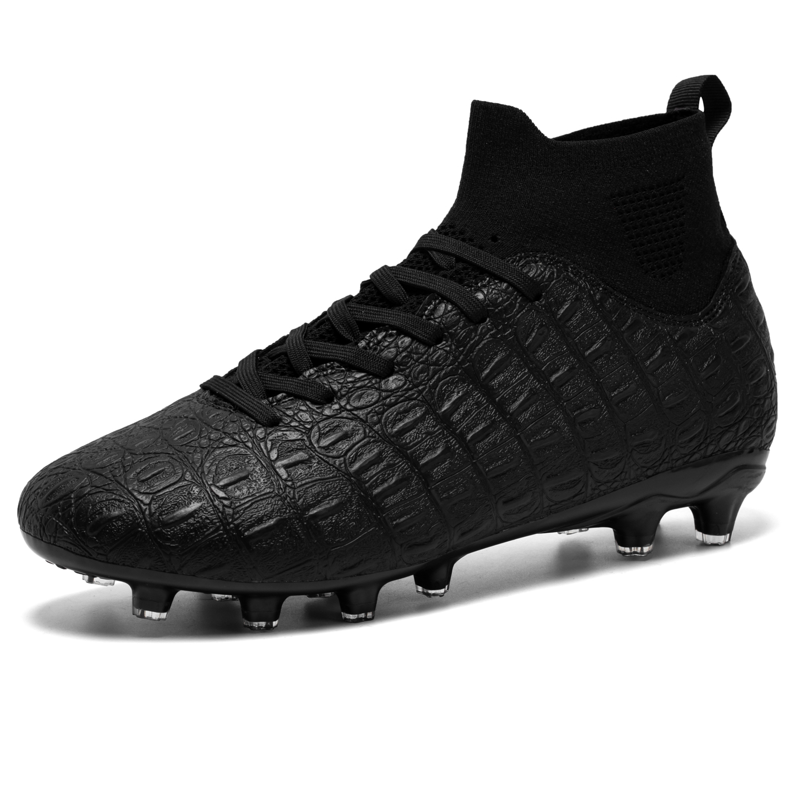 Men’s Professional TPU Outsole Soccer Shoes Football Shoe for Men