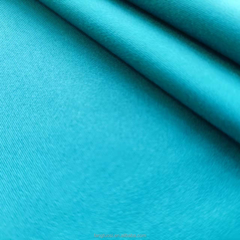 green nylon polyamide polyester elastane spandex activewear