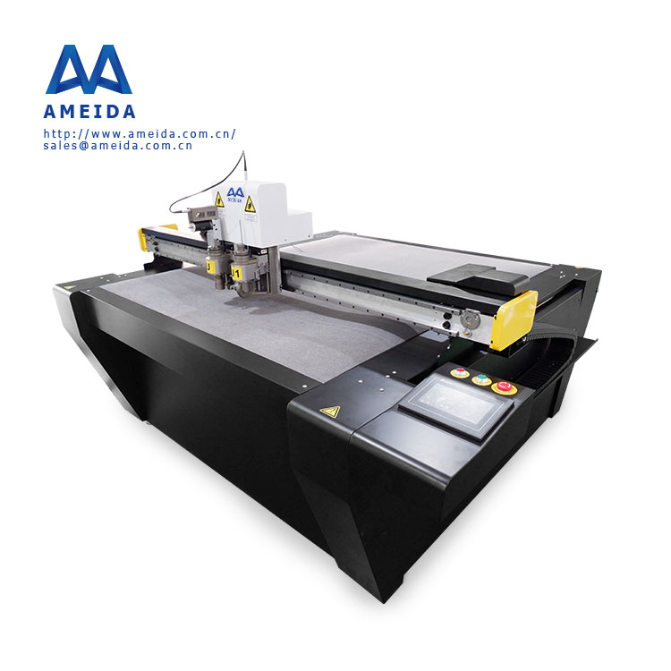 Economy Packaging Cutter – B4L Series
