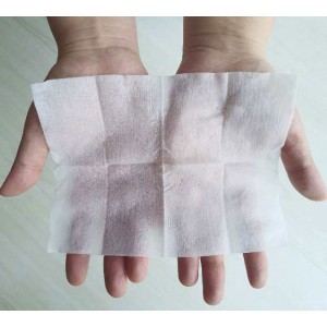 Hot New Products China 50 PCS Sterilize Sanitary Wipes Without Residual Alcohol Hand Sanitizing Akcohol Wipes (W9)