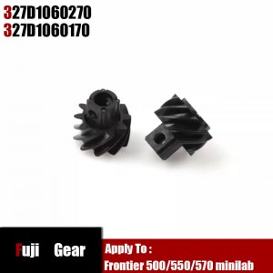 327D1060270/327D1060170 Gear for Fuji 500/550/570