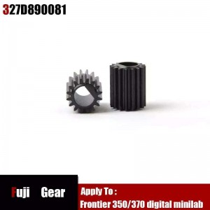 327D890081 327D890081C for Frontier 350/370 digital minilab Fuji Gear
