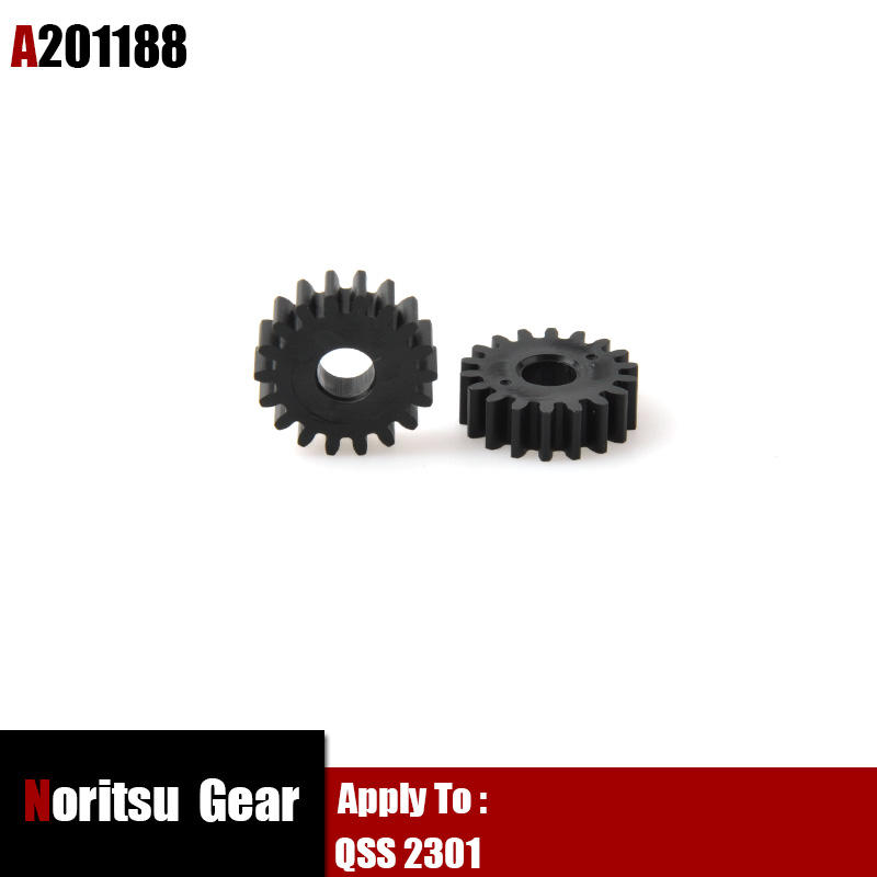 A201188 Gear O18T for QSS 2301 Noritsu minilab