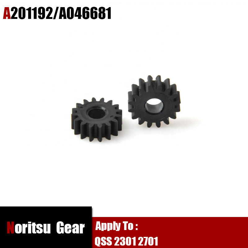 A201192 A046681 Gear O16T for Noritsu