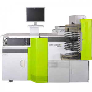 Noritsu QSS 3502G plus digital Minilab laser printer