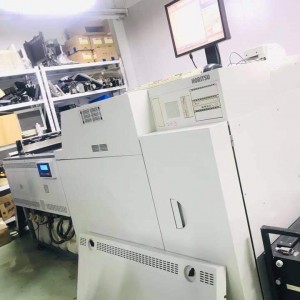 Automatic Noritsu LPS24 PRO Minilab Machine