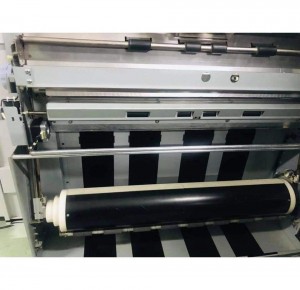 Automatic Noritsu LPS24 PRO Minilab Machine