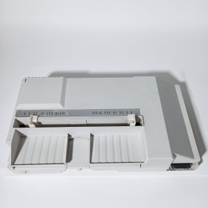 Z026785 colorimeter unit for QSS-37 series 3701~3705