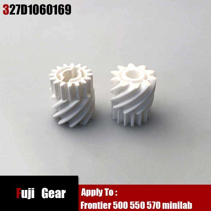 327D1060169 for FUJI 500 550 570 Frontier minilab Gear
