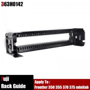 363H0142 Rack Guide for Frontier minilab