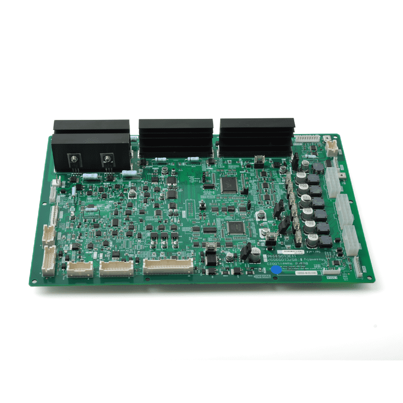 857C1059597 Brand New PCB LDD23 for Fuji frontier 550570 minilab