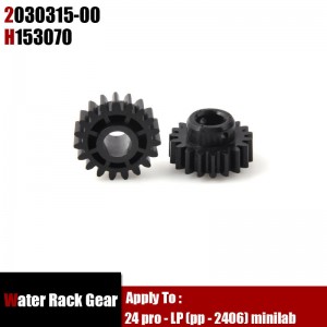 2030315-00 / H153070 gear for 24 pro minilab