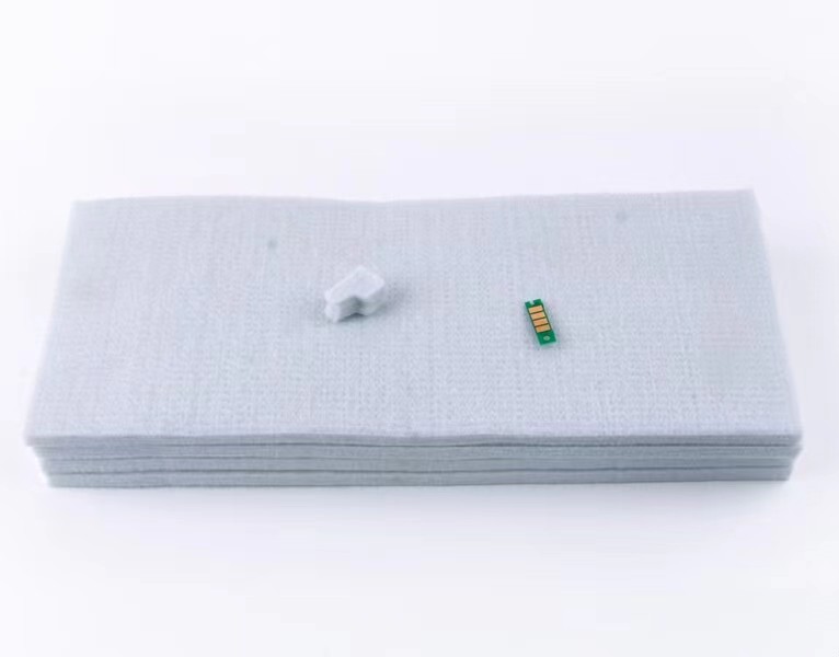 DE100-XD墨垫芯片