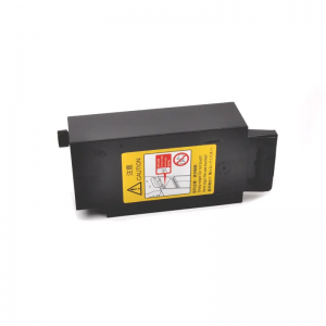 Dry minilab Fujifilm DE100 maintenance cartridge
