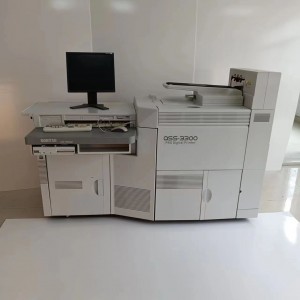Noritsu QSS 3300 digital Minilab laser printer