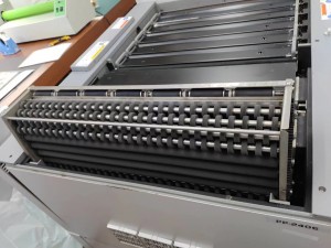 Noritsu LPS24 PRO Minilab Machine