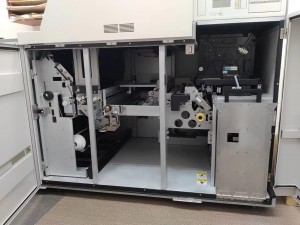 Noritsu LPS24 PRO Minilab Machine