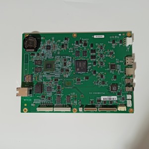 JA00018 Printer IF PCB for Noritsu QSS37/38 minilab