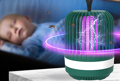 Mosquito Exterminators