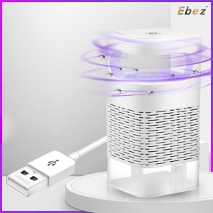 Uv Mosquito Trap - Electrical Mosquito Zapper with USB power supply-suitable for indoor-outdoor – Yibo Yizhi
