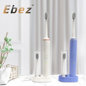 2022 wholesale price Sonicare Electric Toothbrush - Induction charging sonicare electric toothbrush – DuPont brush head – Yibo Yizhi