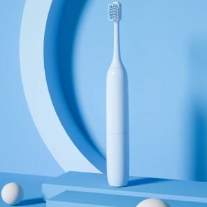 China Factory for Electric Toothbrush For Gum Disease - Whitening Battery Toothbrush – Ultrasonic Automatic Vibrator – Yibo Yizhi