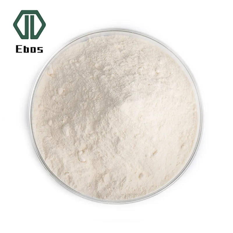  Supply Natural Tremella Polysaccharide Powder Tremella Fuciformis Extract Featured Image