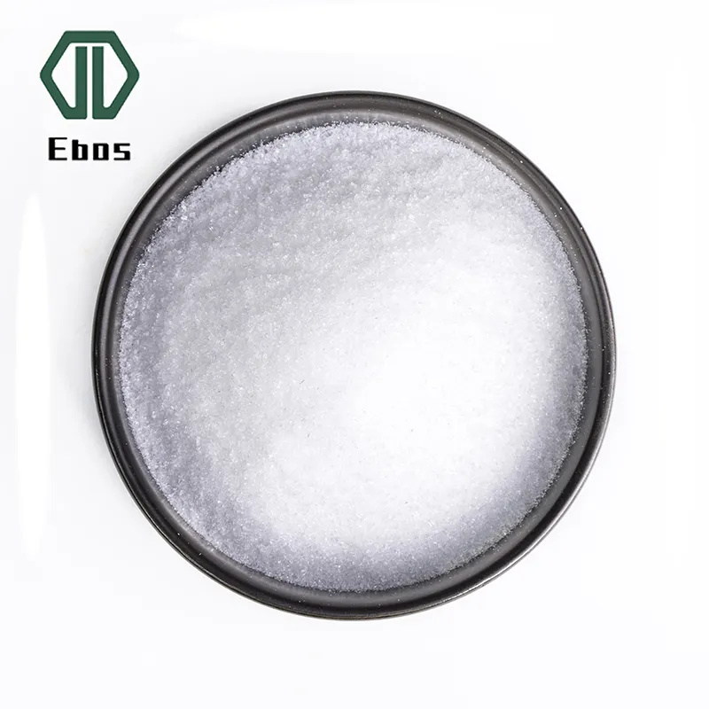 Cosmetic Grade Pure Polyglutamic Acid Powder Featured Image