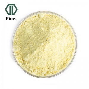 Supply High Quality Urolithin A 98% Powder For Urolithin Supplement CAS 1143-70-0 Manufacture