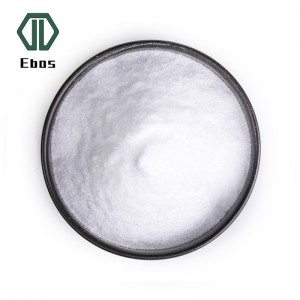 ISO Factory CAS 72-18-4 Amino Acid Food Grade L Valine Powder L-Valine e nang le Theko e tlase