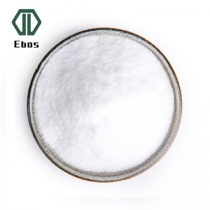 Proizvođač 3-o-etil-l-askorbinska kiselina za izbjeljivanje kože 3-o-etil-l-askorbinska kiselina 98% etil askorbinska kiselina 3-O-etil askorbil eter