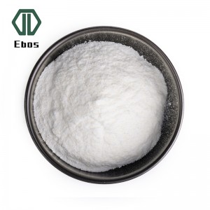 Best Quality Cosmetic Raw Material Allantoin CAS 97-59-6 with Best Price