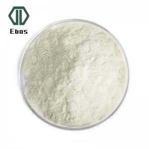 Manufacture Factory Supply High Quality Xanthan Gum Powder CAS 11138-66-2