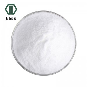 Ebos Factory Supply High Quality Creatine/Creatine Powder/Creatine Monohydrate 200/80 Mesh CAS No. 57-00-1