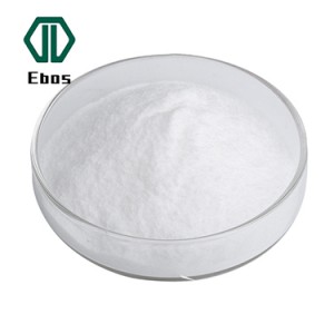 Hornidura kosmetikoa DHA 1,3-Dihidroxiazetona hautsa CAS 96-26-4 99% Dihidroxiazetona Fabrikazioa