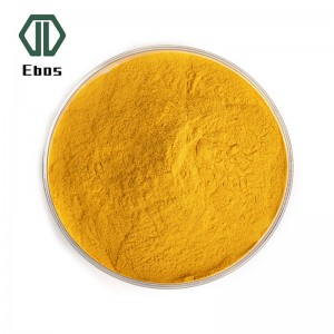 Marigold flower extract Xanthophyll Lutein powder para sa Eye Health