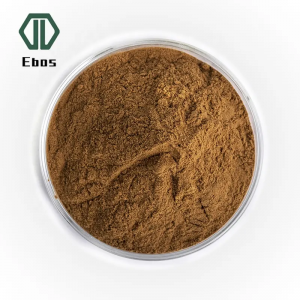 Pwovizyon pou High Quality Schisandra Chinensis Extrait Powder 1% 2% 3% Schizandrin B Swen Sante Pwodwi Schisandra PE