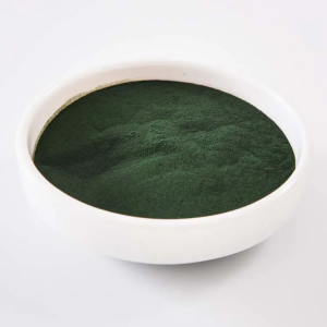 Wholesale Bulk 100% Pure Natural nga Green Food/Feed Grade Spirulina Powder Para Ibaligya