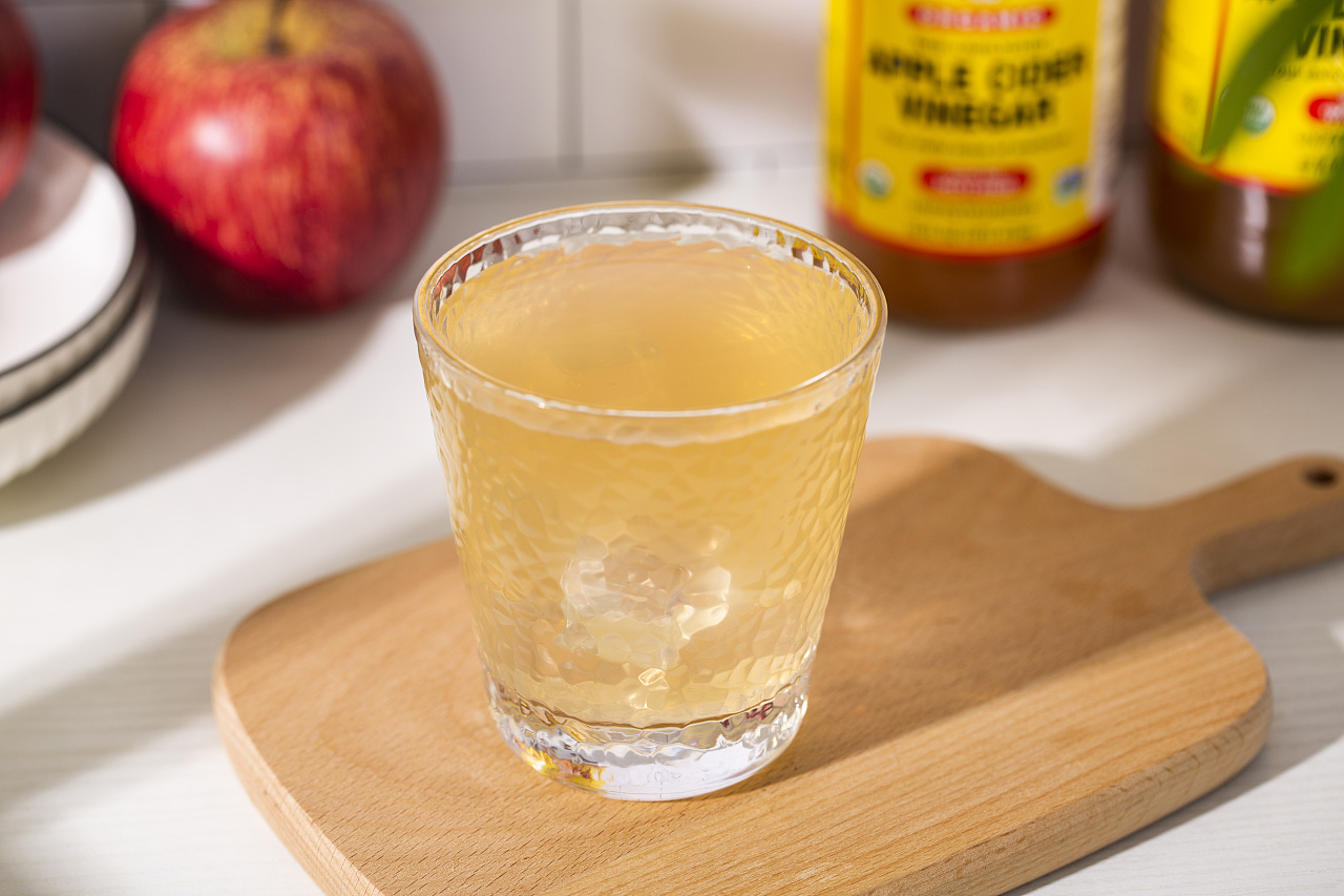Apple Cider Vinegar Powder: The Secret to Natural Health and Beauty