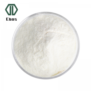 Tlatselletsa Kelp Extract Fucoidan Powder 85% 95% 98% CAS 9072-19-9 Fucoidan 98%