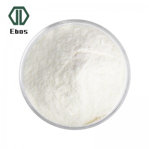 Materia prima cosmetica Hinokitol CAS 499-44-5 Formosan Hinoki Estratto sbiancante
