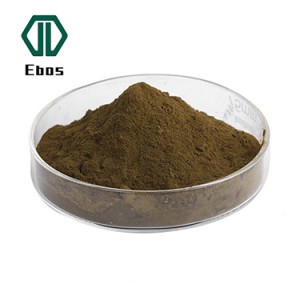 Výroba Dodávka Predaj za tepla Extrakt z Echinacey Purpurea 1 % 4 % Prášok kyseliny cichoricovej kozmetickej kvality