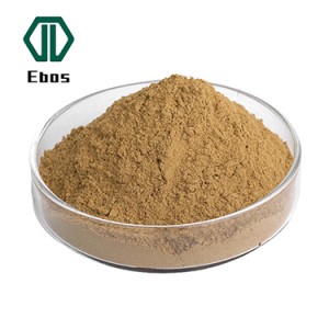 Professional Factory Hot selling 100% Coix Seed Job’s tears Extract Powder Coix Seed Peptide