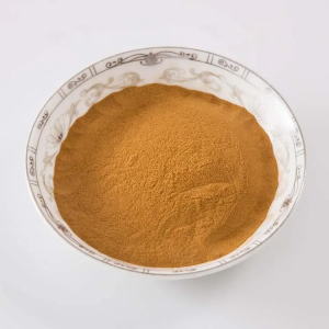 Výrobca Fucus Vesiculosus Extract Powder 10% 50%Fucoidan