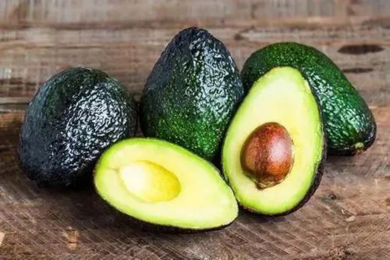 Сила ліофілізованого порошку авокадо: зміна поживних властивостей