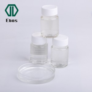 Suministro de cosméticos Escualano vegetal Escualano / Aceite de escualano CAS 111-01-3 Fabricación de materias primas cosméticas puras al 99%