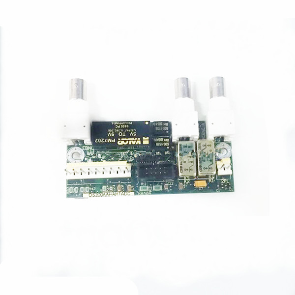 GE DS200AAHAH1A ARCNET Connection Board-Hot فروش